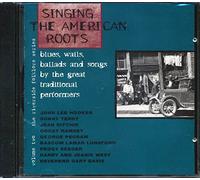 Hooker - Blues Wails Ballads & Songs