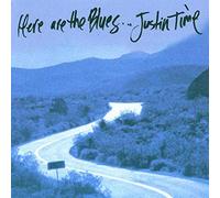 Hooker - Here are The Blues.Just in Ti