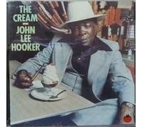 Hooker,J.l. - The Cream [Import]
