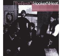 Hooker, John Lee - Best of Hooker 'n Heat