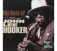 Hooker, John Lee - Best of John Lee Hooker