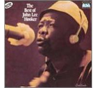 Hooker, John Lee - Best of John Lee Hooker [Casete]