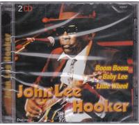 Hooker John Lee - Best of,The Very [Import]