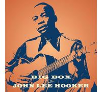 Hooker, John Lee - Big Box of