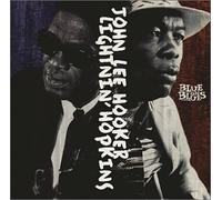 Hooker, John Lee - Blue on Blues