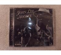 Hooker, John Lee - Boogie Man