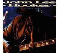 Hooker John Lee – Boom Boom – CD – Importación USA