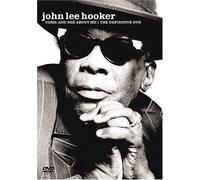 Hooker, John Lee - Come See About Me: Definitive [USA] [DVD]