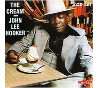 Hooker, John Lee - Cream The