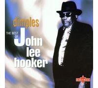 Hooker John Lee - Dimples - the Best of John Lee Hooker