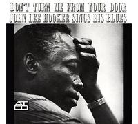 Hooker, John Lee - Don't Turn Me from You