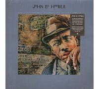 Hooker, John Lee - Early Recordings: Detroit and Beyond, Vol. 2