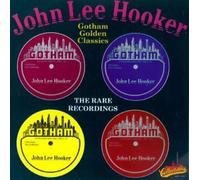 Hooker, John Lee - Gotham Golden Classics