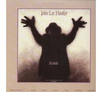 Hooker, John Lee - Healer [Vinilo]