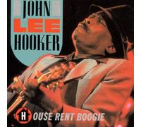 Hooker, John Lee - House Rent Boogie