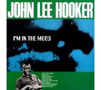 Hooker, John Lee - I M in The Mood-HQ Vinyl [Import]
