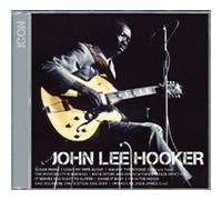 Hooker, John Lee - Icon