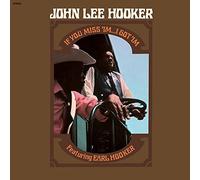Hooker, John Lee - If You Miss 'im...I Got.. [Vinilo]