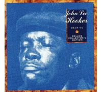 Hooker John Lee - Modern Times