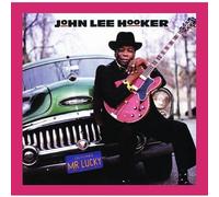 Hooker John Lee - Mr. Lucky