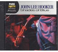 Hooker, John Lee - Shades of Blue