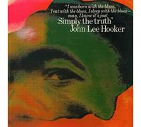 Hooker, John Lee - Simply The Truth