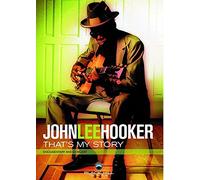 Hooker John Lee - Thats My Story [Alemania] [DVD]
