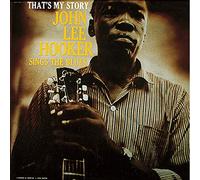 Hooker John Lee - That's My Story [Vinilo]