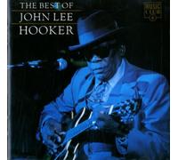 Hooker John Lee - The Best of
