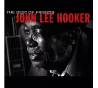 Hooker John Lee – The Best of Friends – CD – Importación USA