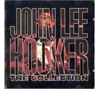 Hooker,John Lee - The Collection