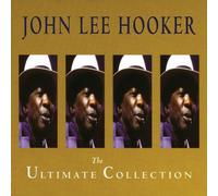 Hooker John Lee - The Collection : J. Lee Hooker