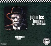 Hooker John Lee - The Complete Plantation Rec.