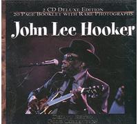 Hooker, John Lee - The Gold Collection