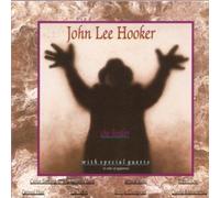 Hooker,John Lee - The Healer [Import] [Casete]