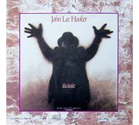 Hooker,John Lee - The Healer [Import] [Vinilo]