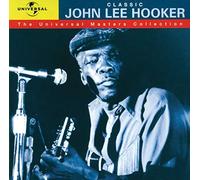 Hooker, John Lee - Universal Masters