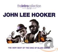 Hooker, John Lee - Very Best of the King of