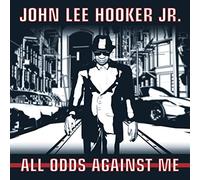 Hooker Jr, John Lee - All Odds Against Me