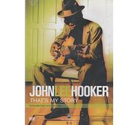 Hooker Lee John-That's My Story [Italia] [DVD]
