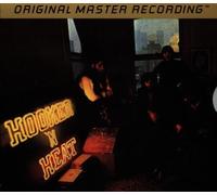Hooker N Heat