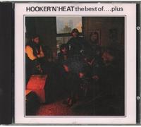 Hooker 'n' Heat - Best of...Plus