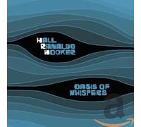 Hooker - Oasis of Whispers