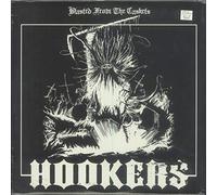 Hookers - Blasted from the Caskets [Vinilo]
