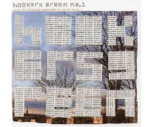 Hookers Green No 1 - Oh How The Illustrious Captain Green Won The War For Us - Hookers Green No 1 CD
