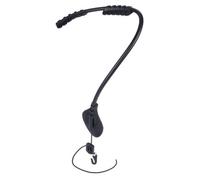 Hooki Saxophone strap black H1