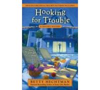 Hooking For Trouble (ebook)