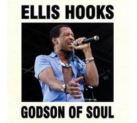 Hooks, Ellis - Godson Of Soul