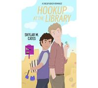 Hookup at the Library (Shelby Beach Romance)