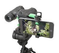 HOOKUPZTM 2.0 Adaptador universal de Smartphones a lentes ópticos (IS-200) de Carson